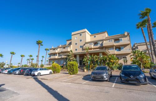 Portimao Apartment | T1 Plaza Resort