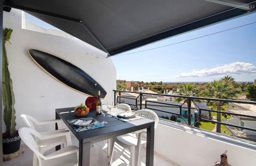 Salgados Apartment | T1 salgados 3c