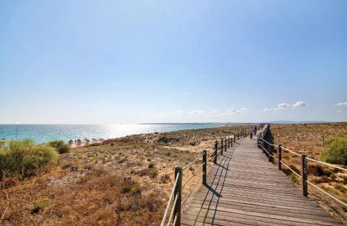 Salgados Apartment | T1 salgados 3c