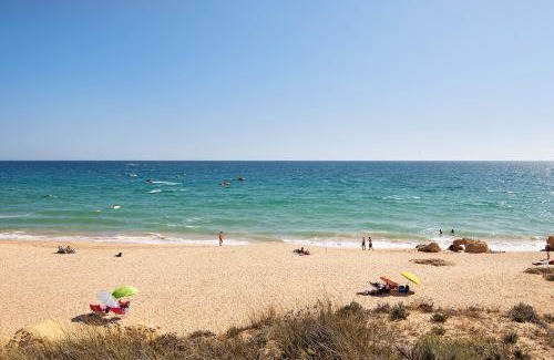 Salgados Apartment | T1 salgados 3c