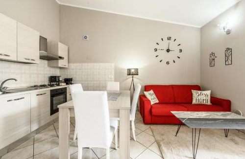 Sant'Agata sul Santerno Apartment | T12- Bilocale Free WiFi vicino a Bologna Fiera, Ravenna, Lugo Hospital Villa Maria
