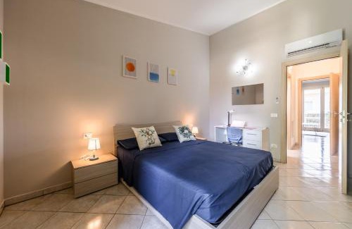 Sant'Agata sul Santerno Apartment | T12- Bilocale Free WiFi vicino a Bologna Fiera, Ravenna, Lugo Hospital Villa Maria