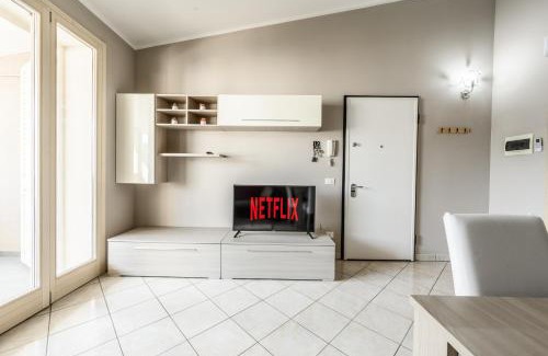 Sant'Agata sul Santerno Apartment | T12- Bilocale Free WiFi vicino a Bologna Fiera, Ravenna, Lugo Hospital Villa Maria