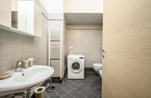 Sant'Agata sul Santerno Apartment | T12- Bilocale Free WiFi vicino a Bologna Fiera, Ravenna, Lugo Hospital Villa Maria