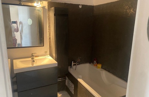 Saint-Charles Apartment | T2 2 cosy Longchamp :2minutes from Palais Longchamp and St Charles swimming pool