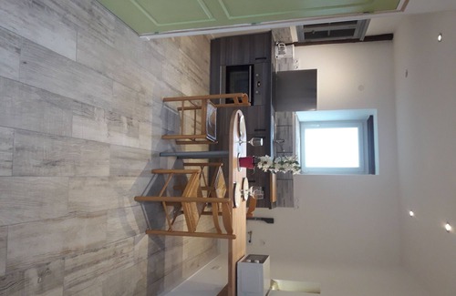 Pleugueneuc House | T2 37m² ideally located