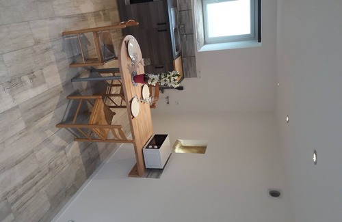 Pleugueneuc House | T2 37m² ideally located