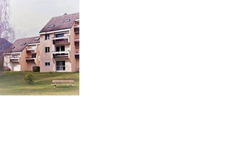 Argeles Gazost Apartment | T2 apartment in Argelès-Gazost for 4 people near Spa