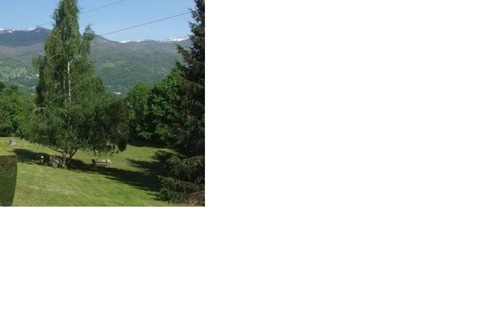 Argeles Gazost Apartment | T2 apartment in Argelès-Gazost for 4 people near Spa