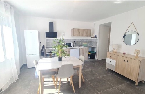 Mezzavia Apartment | T2 apartment with terrace