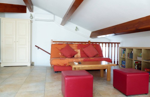 Lattes Apartment | T2 avec ✔jardin privatif et ✔climatisation