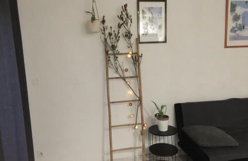 Vedene Apartment | T2 avec TERRASSE, CLIM , box fibre