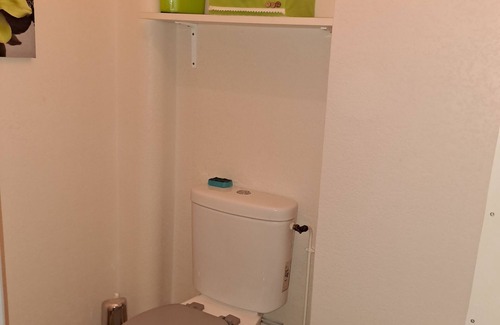 Limoges Apartment | T2 Centre Limoges