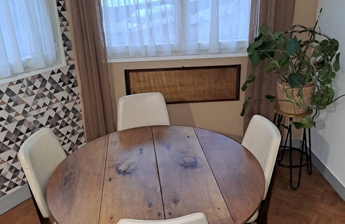 Limoges Apartment | T2 Centre Limoges