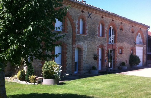 Avignonet-Lauragais Apartment | T2 in the countryside 30min from TOULOUSE jacuzzi/spa