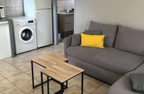 Corte House | T2 Independent South Near the Valleys of Restonica and Tavignanu