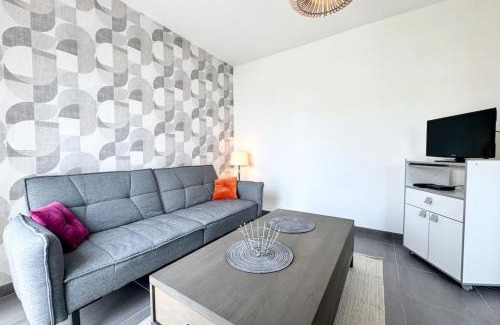 Quiberon Apartment | T2 lumineux à Quiberon tout à pied !