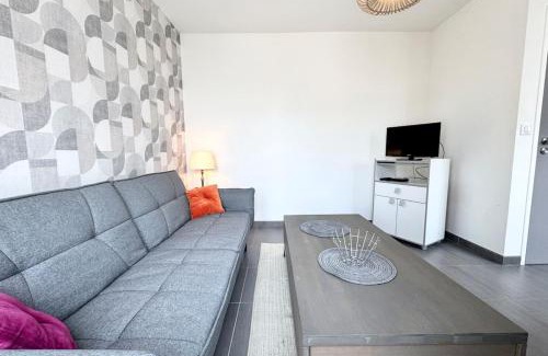Quiberon Apartment | T2 lumineux à Quiberon tout à pied !