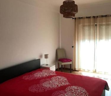 Ericeira Apartment | T2 Ocean View House