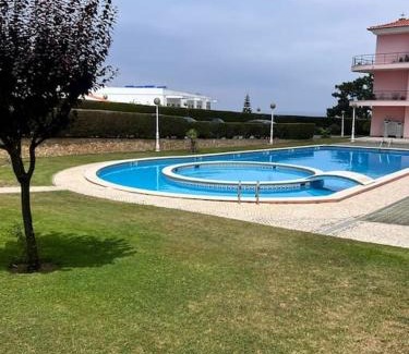 Ericeira Apartment | T2 Ocean View House