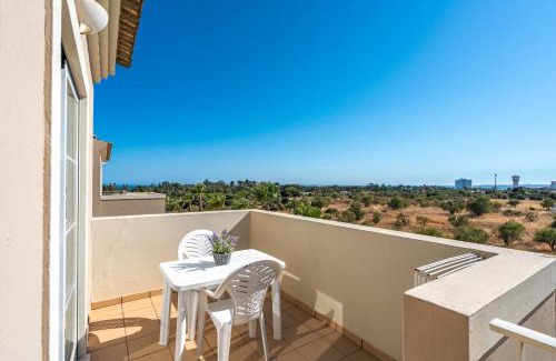 Portimao Apartment | T2 Plaza Resort