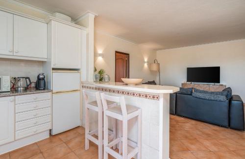 Portimao Apartment | T2 Plaza Resort