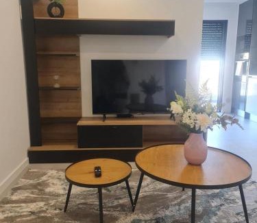 Portimao Apartment | T2 Portimão Beach