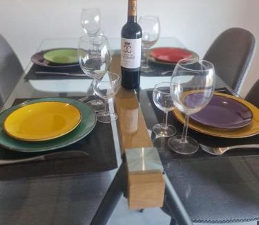 Portimao Apartment | T2 Portimão Beach