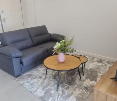 Portimao Apartment | T2 Portimão Beach