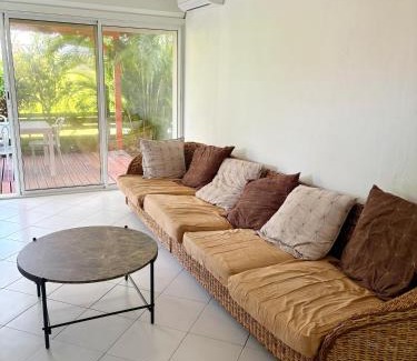 Port-Louis Apartment | T2 Proche de la Plage du Souffleur - Villa Minerva