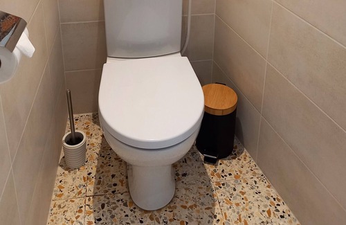 Sauve Apartment | T2 VUE SUR LE Vidourle Refait ET Meuble A Neuf
