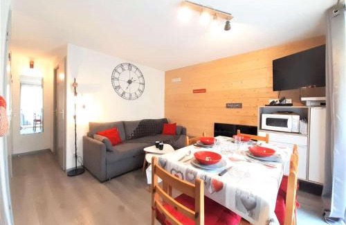 Vignec Apartment | T3 6 pers à St-Lary-Soulan avec balcon, wifi et parking - FR-1-457-318