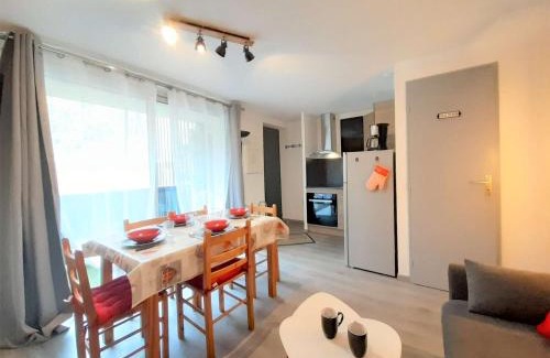 Vignec Apartment | T3 6 pers à St-Lary-Soulan avec balcon, wifi et parking - FR-1-457-318