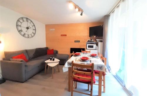 Vignec Apartment | T3 6 pers à St-Lary-Soulan avec balcon, wifi et parking - FR-1-457-318