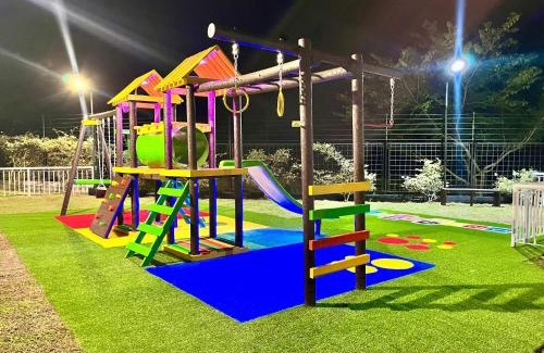 Neiva Apartment | T3 Apto con Aire y Piscina