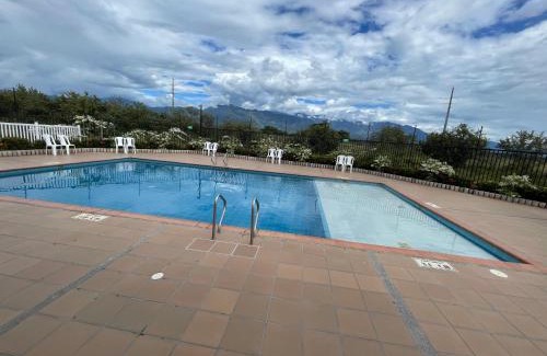 Neiva Apartment | T3 Apto con Aire y Piscina
