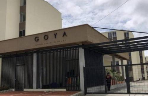 Neiva Apartment | T3 Apto con Aire y Piscina