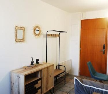 Clarac Apartment | T3 au pied des Pyrénées