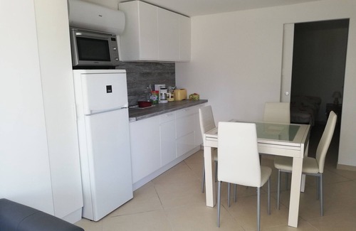 Saint-Jacques Apartment | T3 Dans Villa Sympa