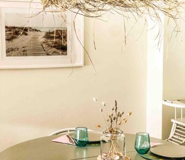 Caminha Apartment | T3 Moledo Com Piscina e Vista Mar