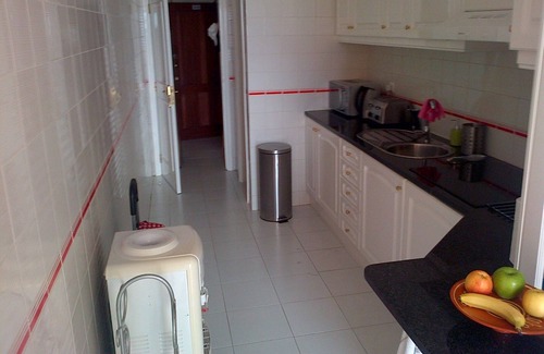 Praia da Rocha Apartment | T3 Total Luxury 100m Best Area Praia Rocha Portimao 16 Persons