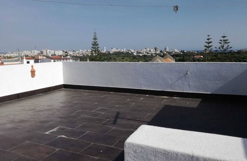 Montes de Alvor Apartment | T3 Vivenda Bemposta/Portimão