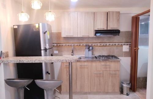 Neiva Apartment | T7 Lindo Apartamento en conjunto con piscina y parqueadero