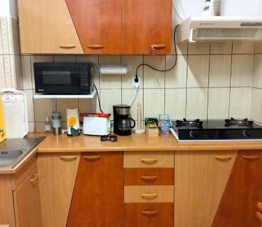 Saturn Apartment | Tașa
