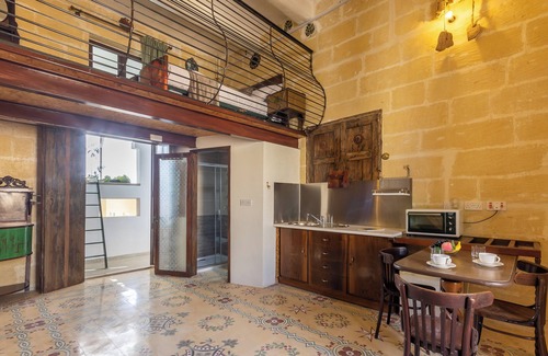 Xewkija Hotel | Ta'Battista B&B & Pool - L-għawdxija, IX-XEWKIJA, GĦAWDEX, Malta