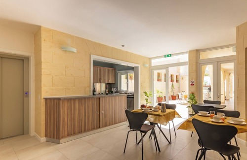 Xewkija Hotel | Ta'Battista B&B & Pool - L-għawdxija, IX-XEWKIJA, GĦAWDEX, Malta
