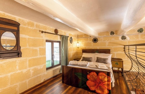 Xewkija Hotel | Ta'Battista B&B & Pool - L-għawdxija, IX-XEWKIJA, GĦAWDEX, Malta