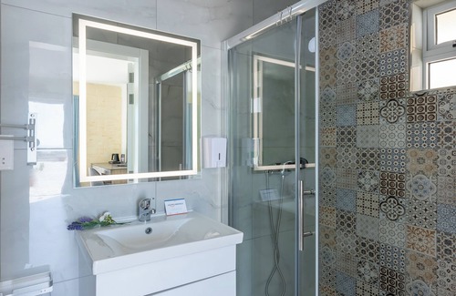 Xewkija Hotel | Ta'Battista B&B & Pool - Wied il-Mielaħ, IX-XEWKIJA, GĦAWDEX, Malta