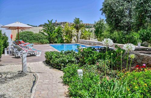Ghajnsielem Villa | Ta Benna