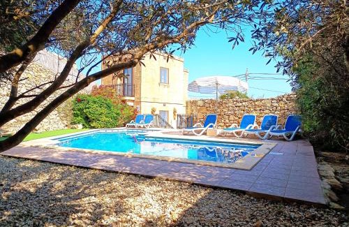 Qala Villa | Ta’ Peppi Farmhouse